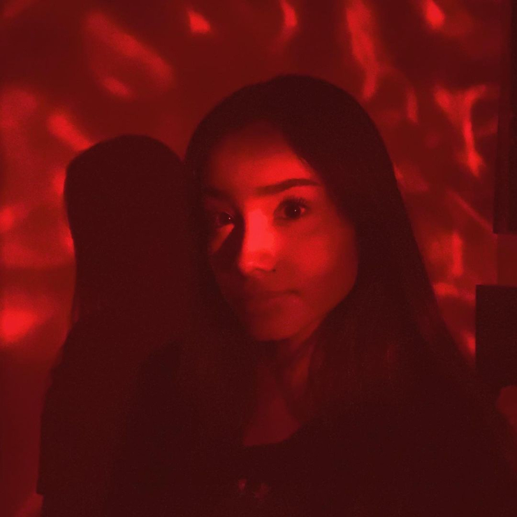 Image of Shawnee Pourier