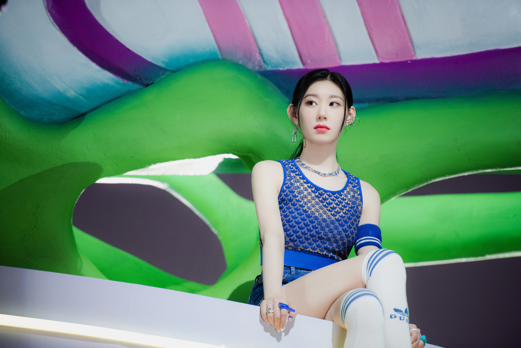 Lee Chaeryeong