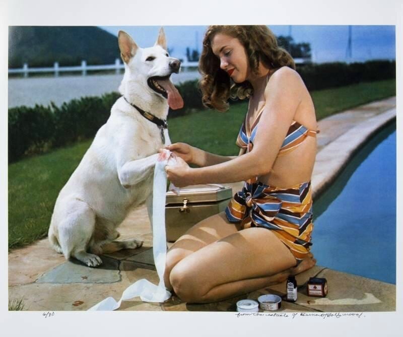 Marilyn Monroe