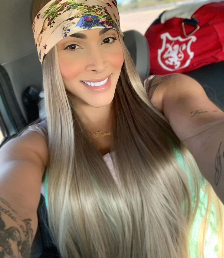 Picture of Thaynna Dantas