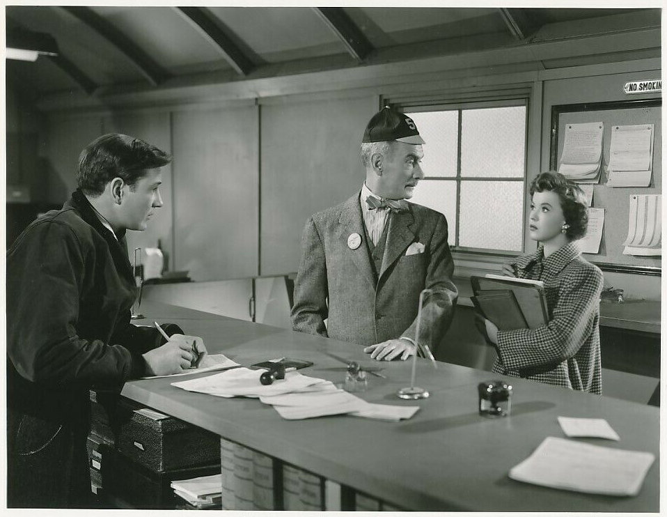Mr. Belvedere Goes to College                                  (1949)