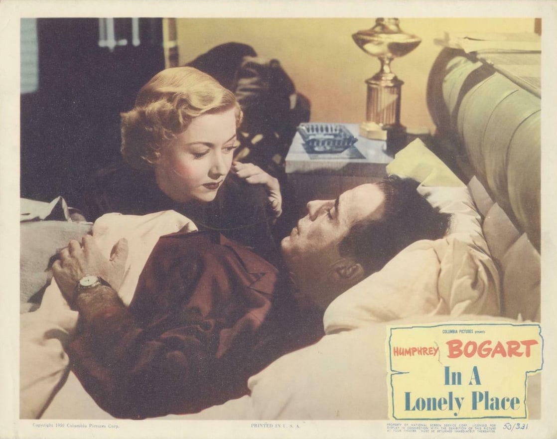 In a Lonely Place (1950)