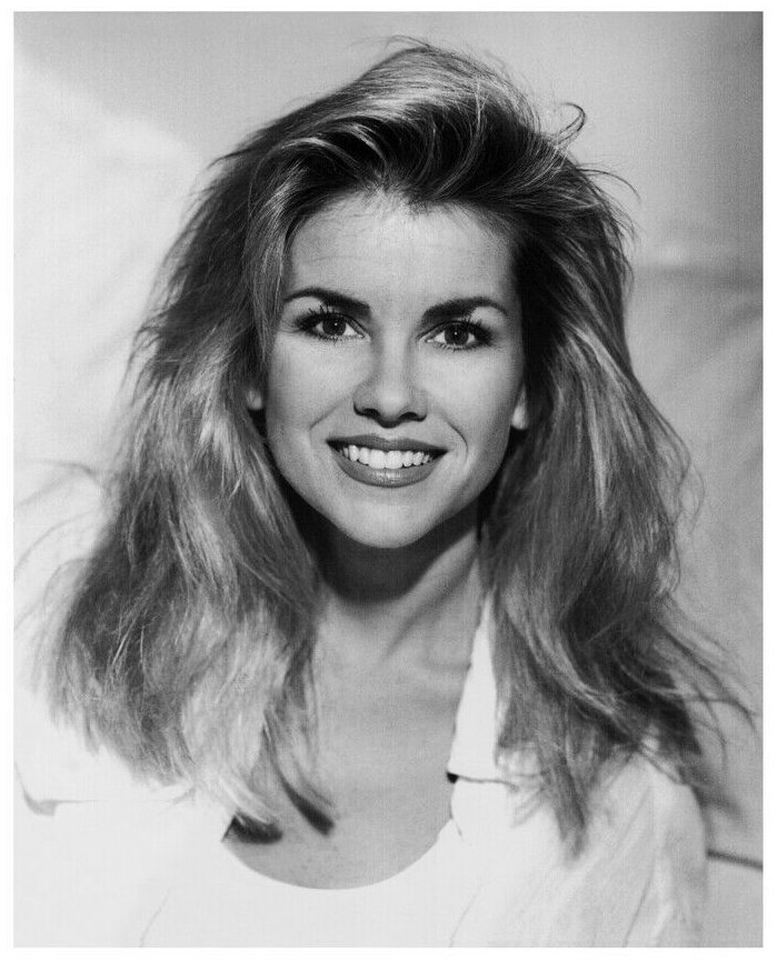 Terri Welles