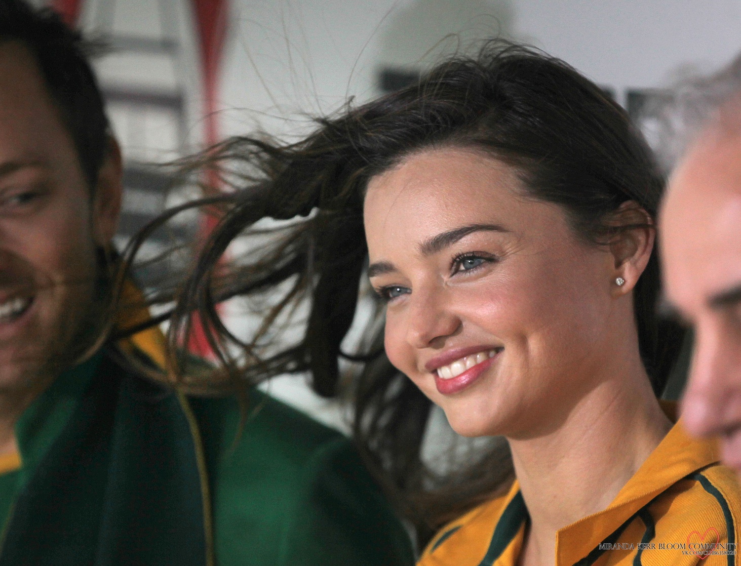 Miranda Kerr