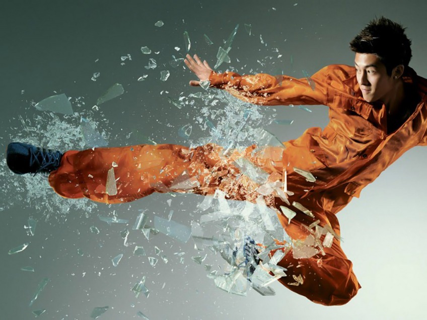 Edison Chen