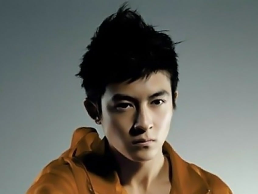 Edison Chen Edison Chen