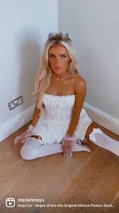 Picture of Mariah May