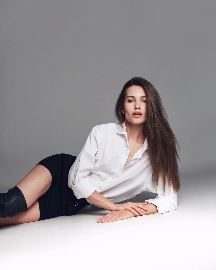 Ksenia Alexandrova image