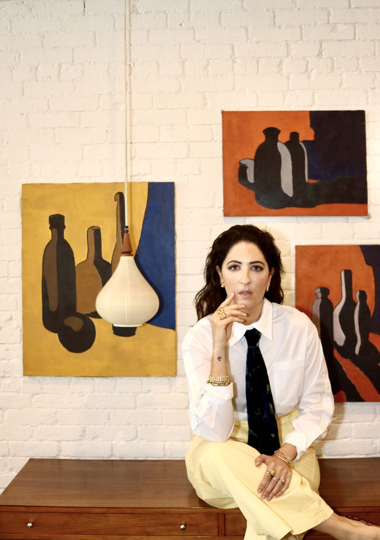 Picture of D’Arcy Carden