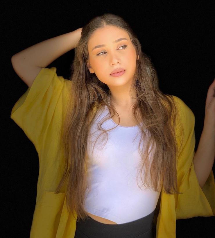 Picture of Tatyana Alwan