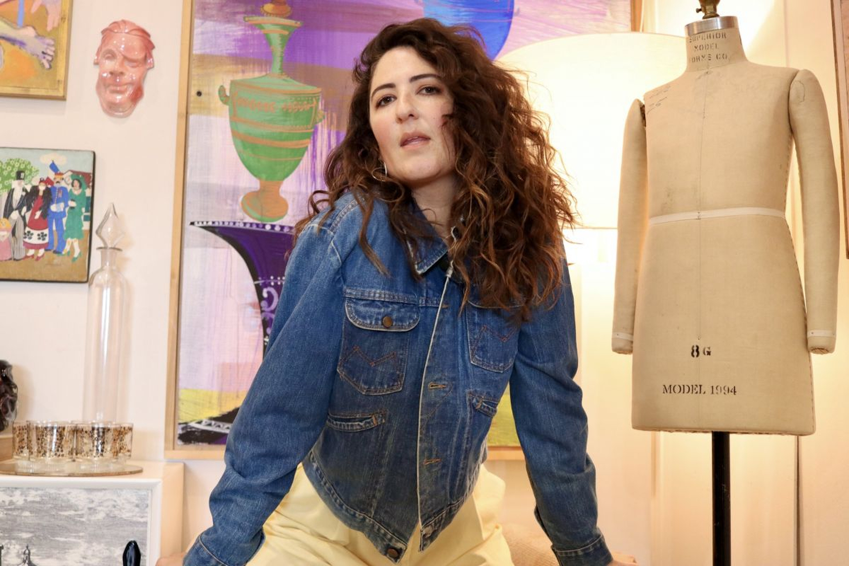 D'Arcy Carden