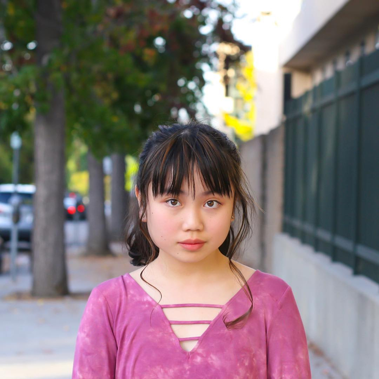 Image of Thalia Tran