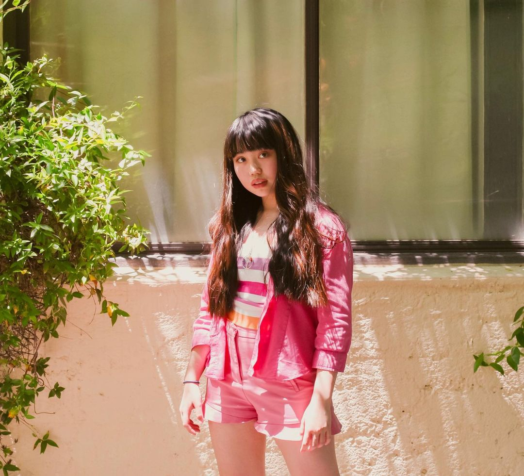 Image of Thalia Tran