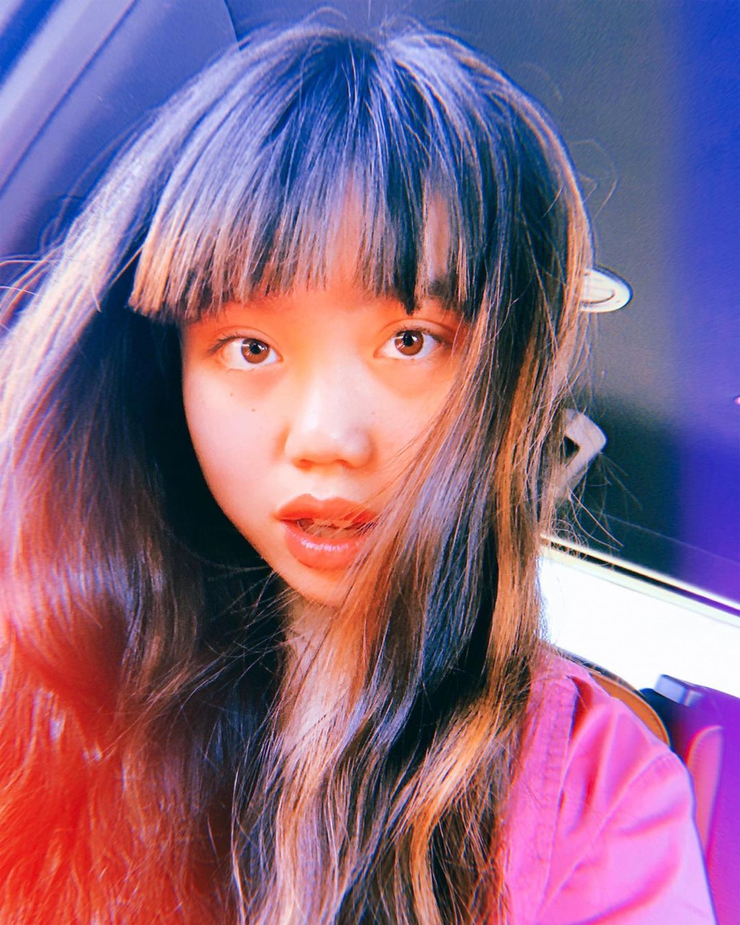 Picture of Thalia Tran