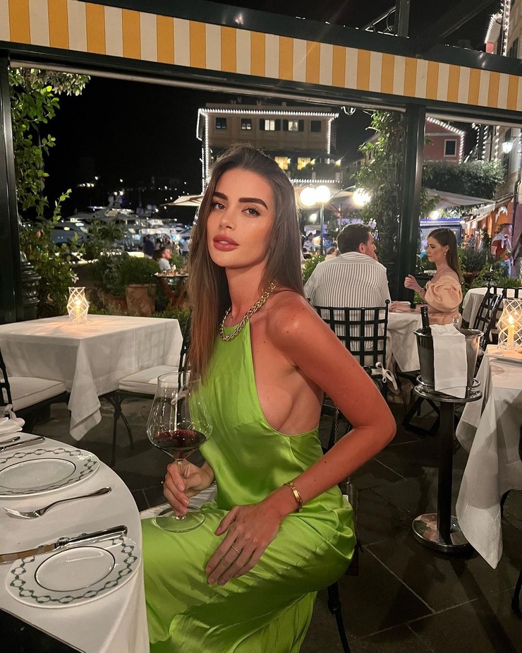 Picture of Danielle Marion