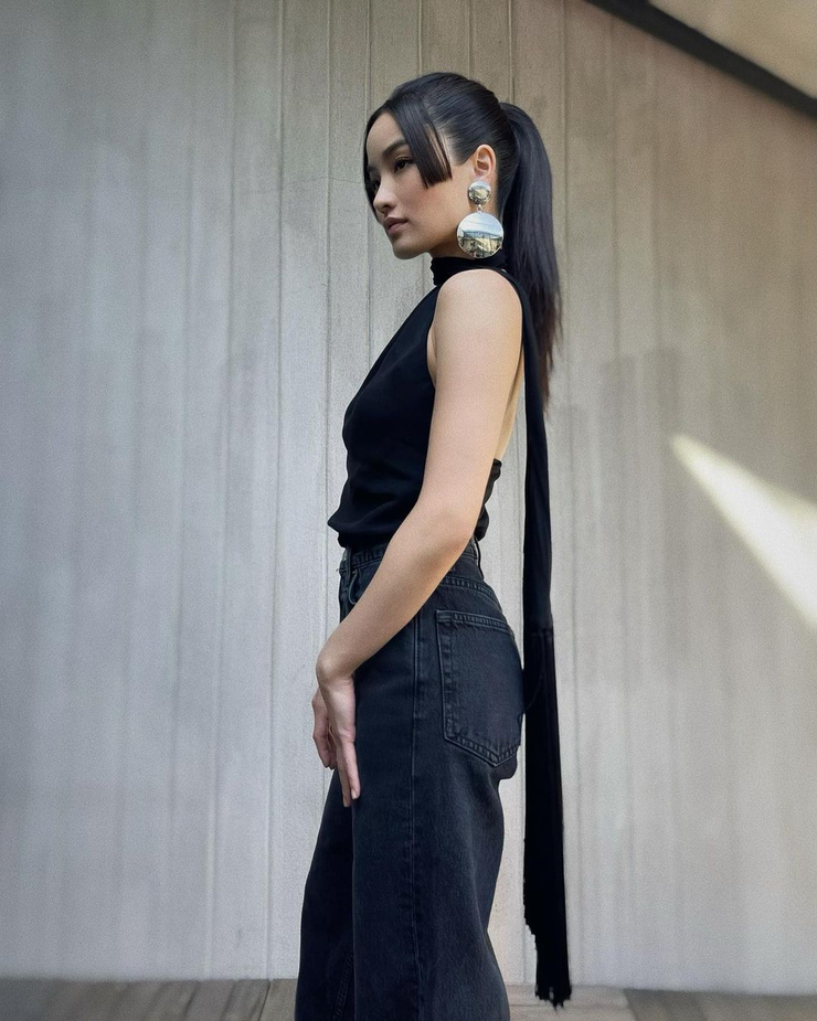 Picture Of Anna Sawai