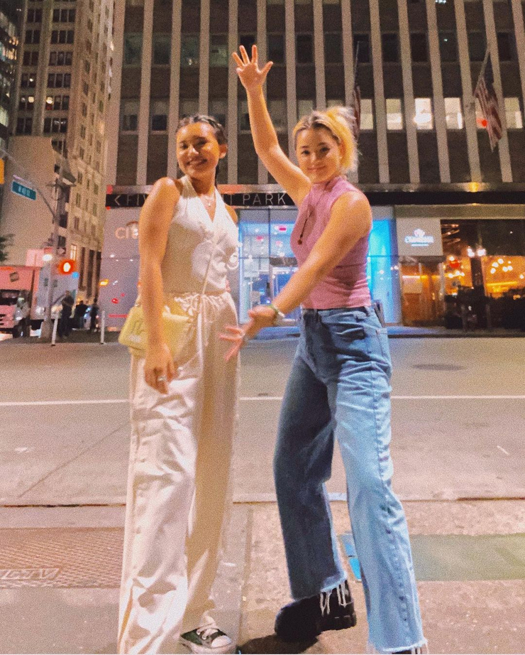 Picture of Elizabeth Yu