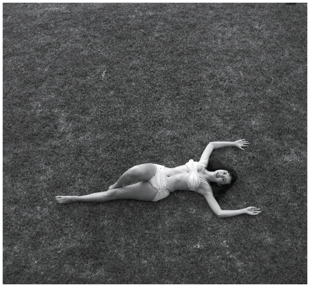Rita Mathies