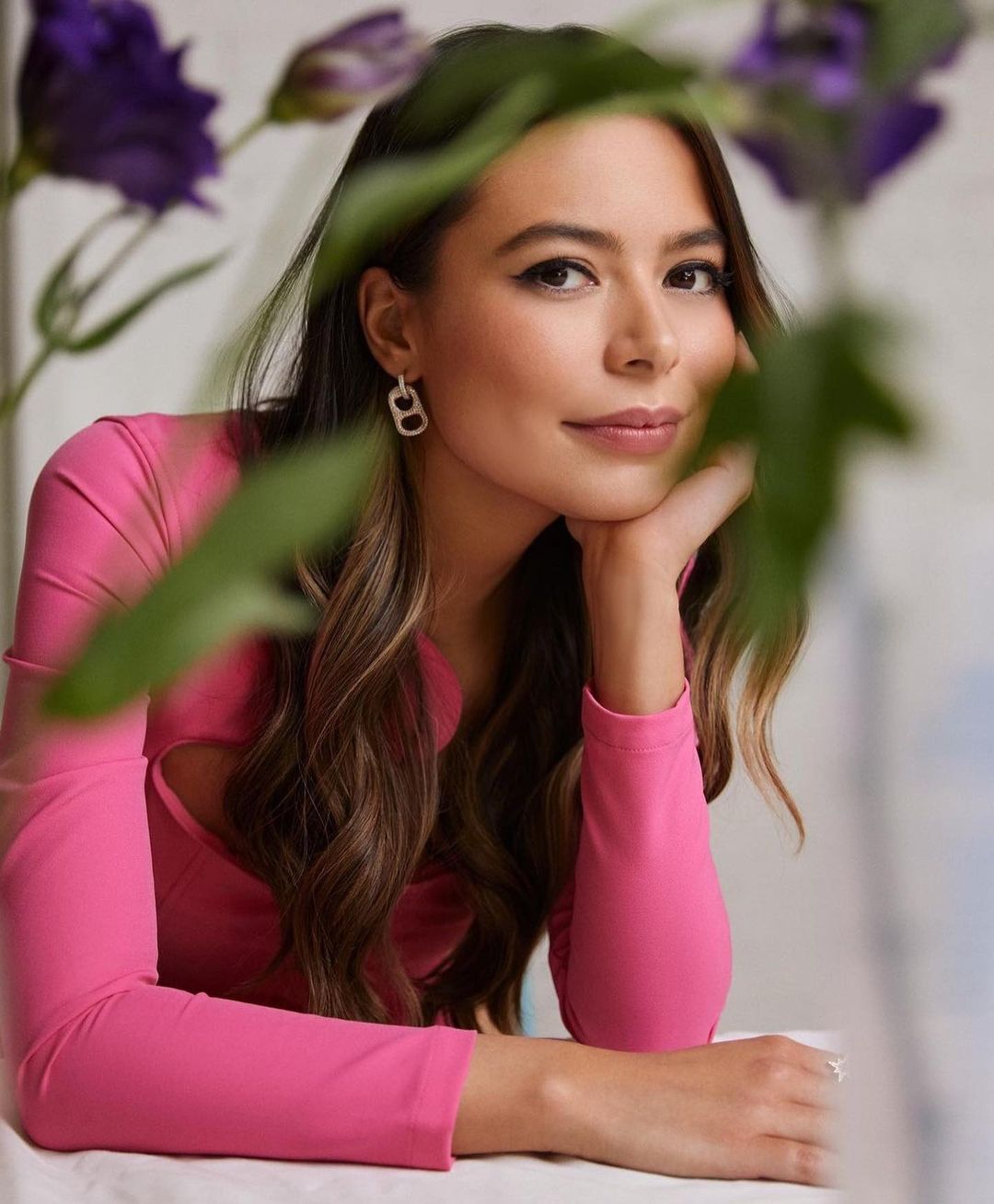 Miranda Cosgrove