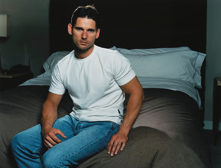 Picture Of Eric Bana