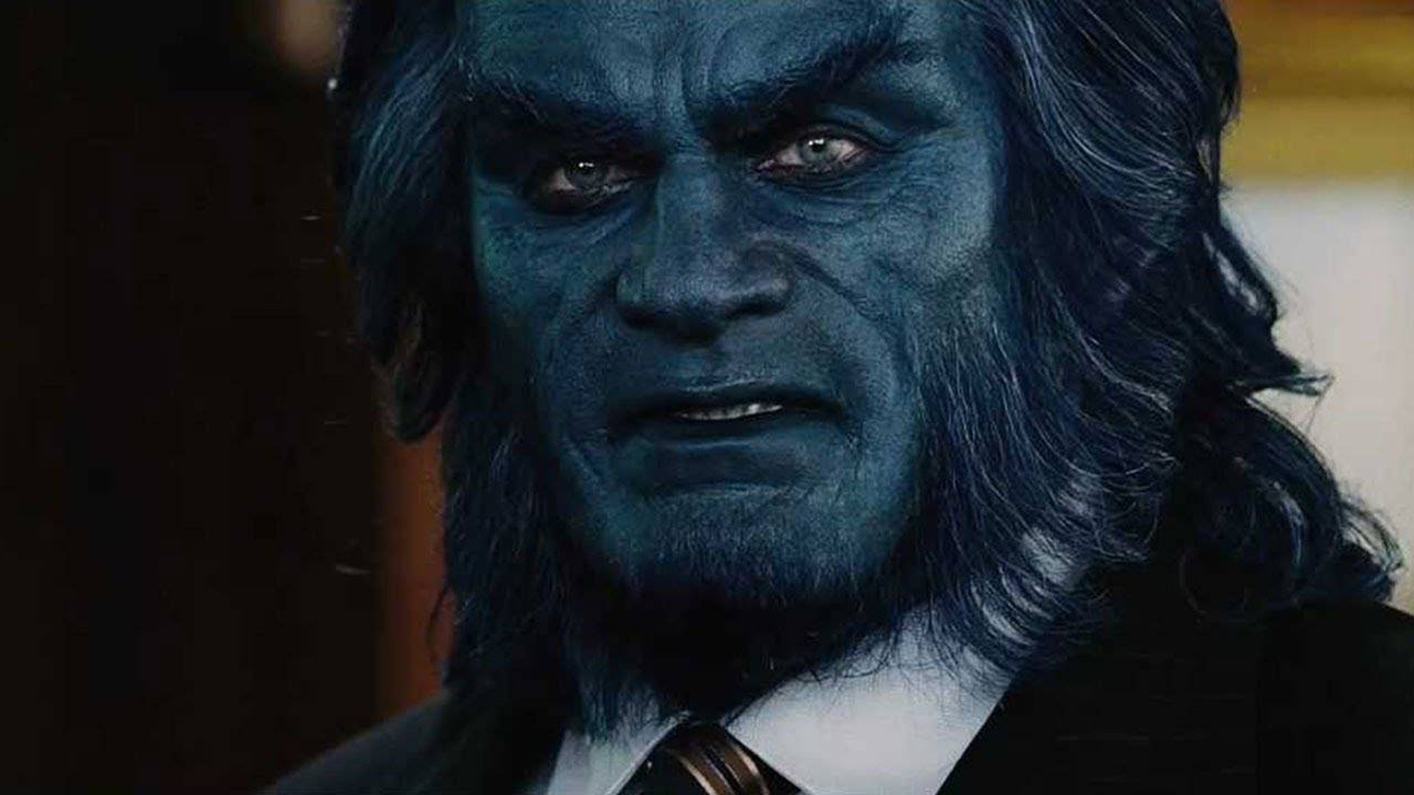 Beast (Kelsey Grammer)