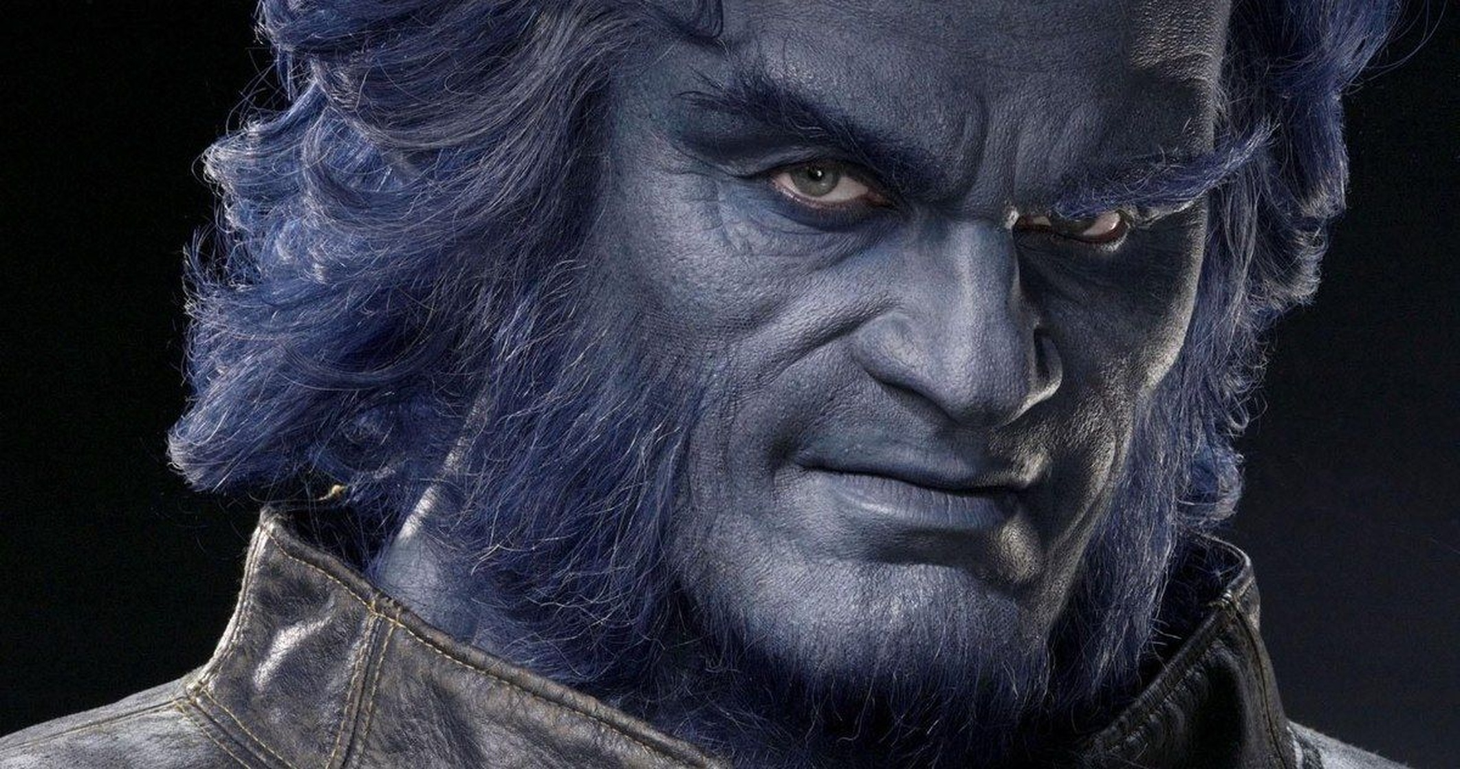 Beast (Kelsey Grammer)