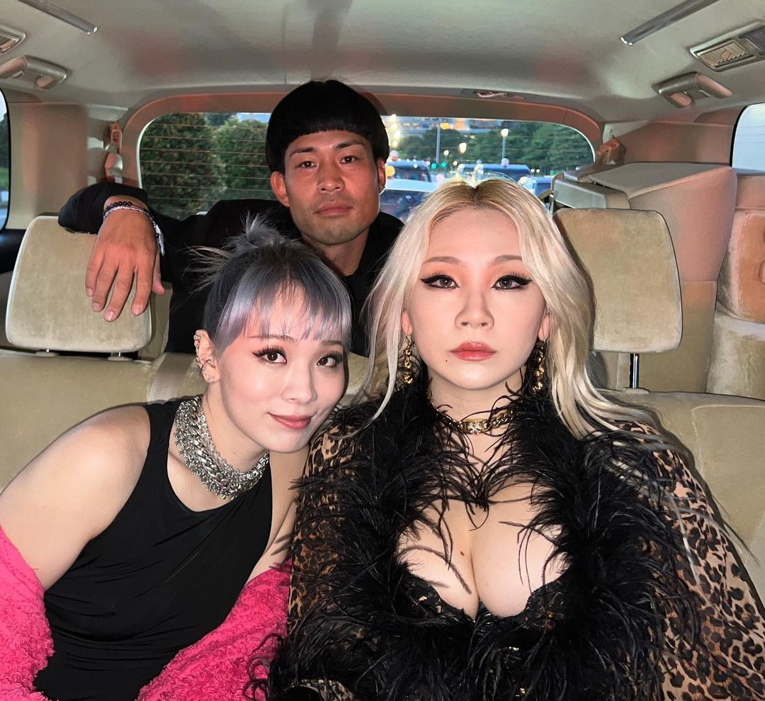 CL