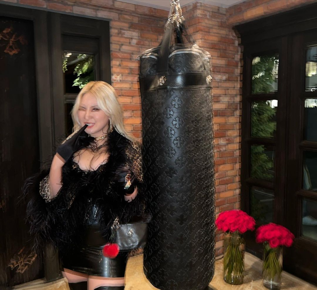 CL