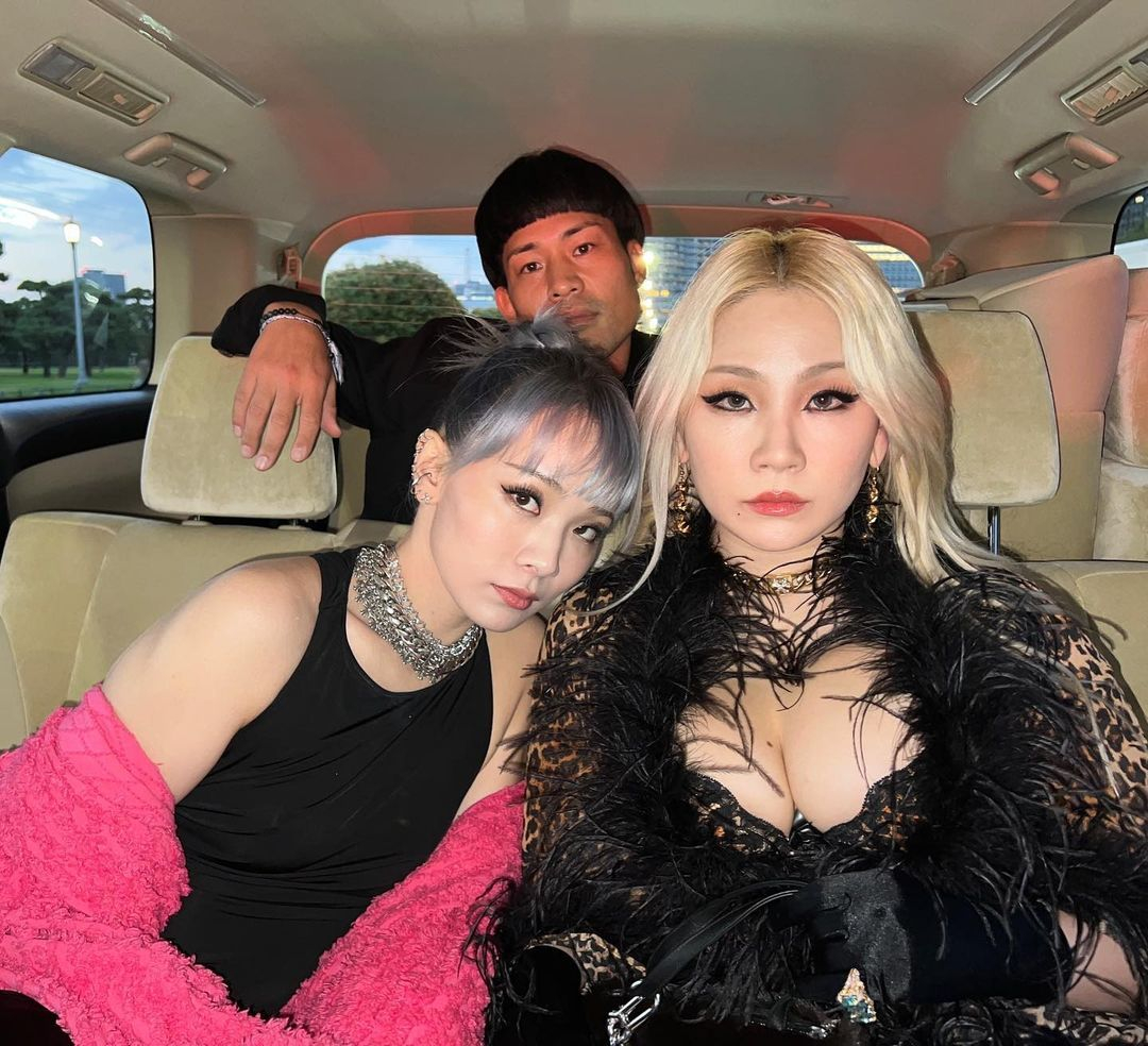 CL