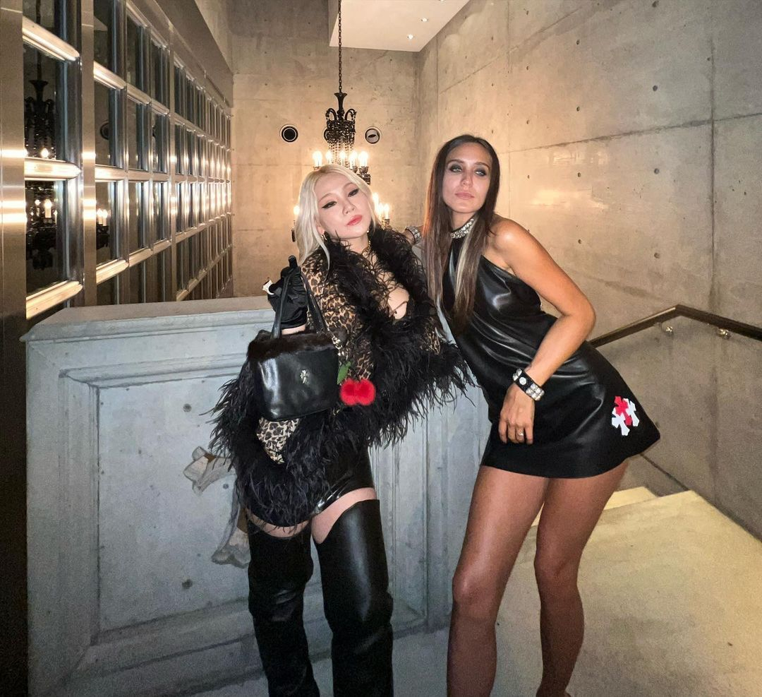 CL