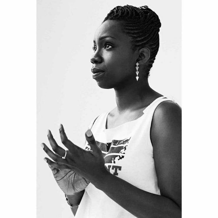 Picture of Adepero Oduye