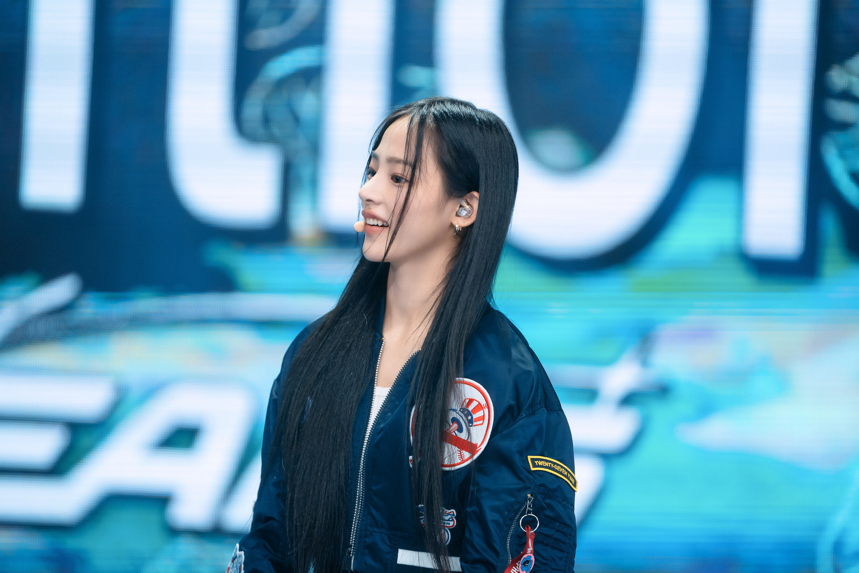 Minji Kim