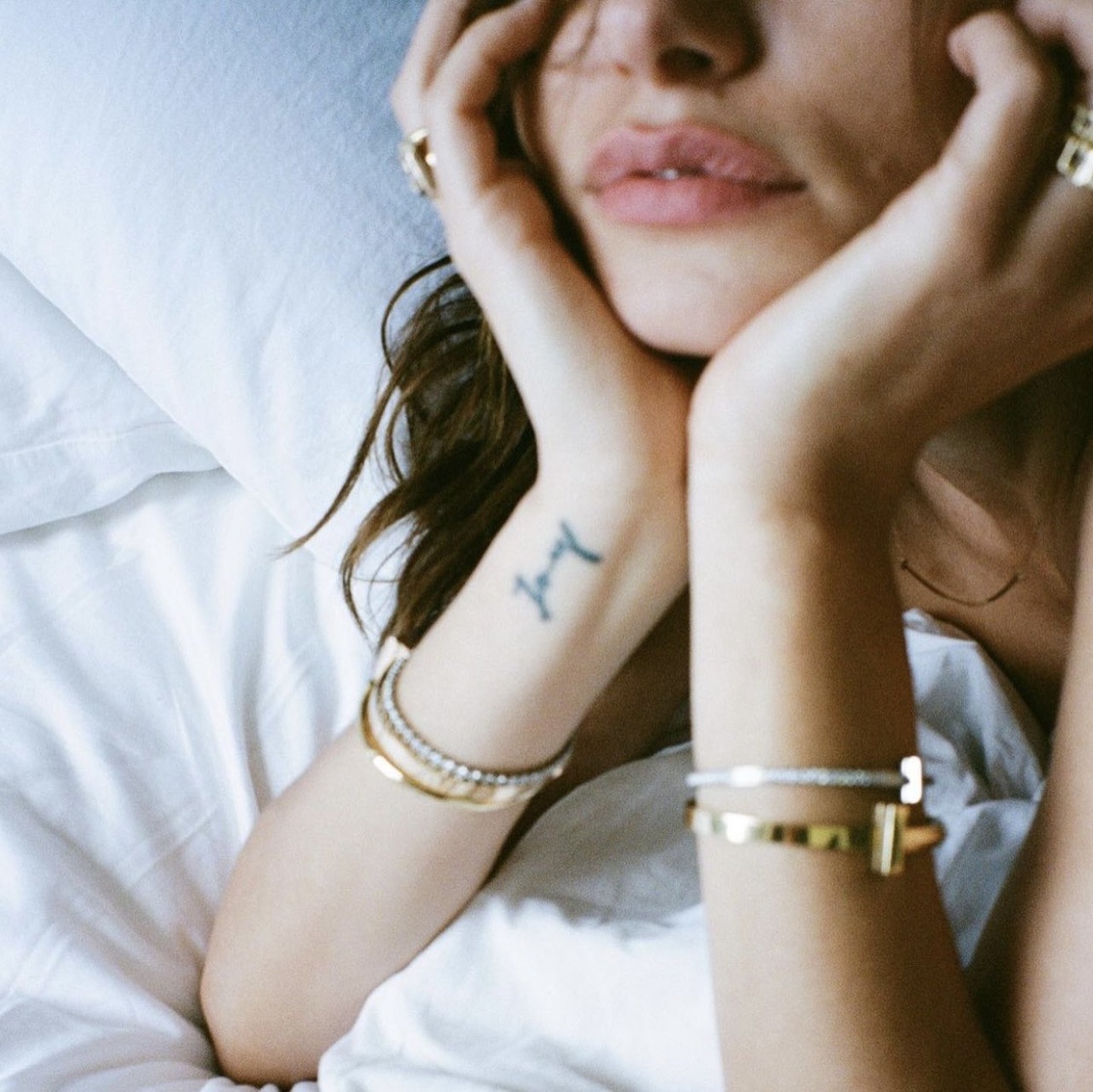 Phoebe Tonkin