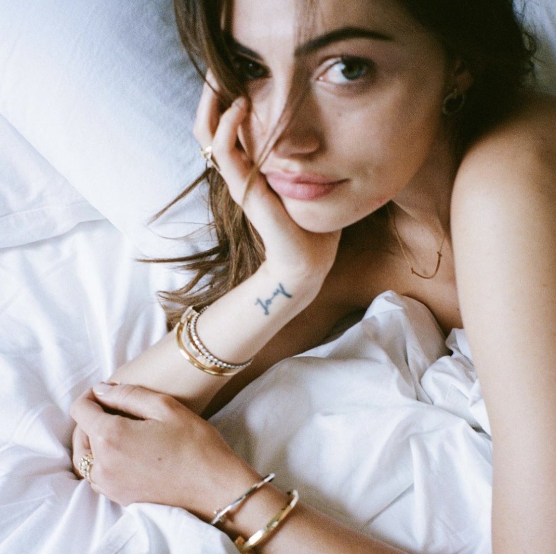 Phoebe Tonkin Phoebe Tonkin