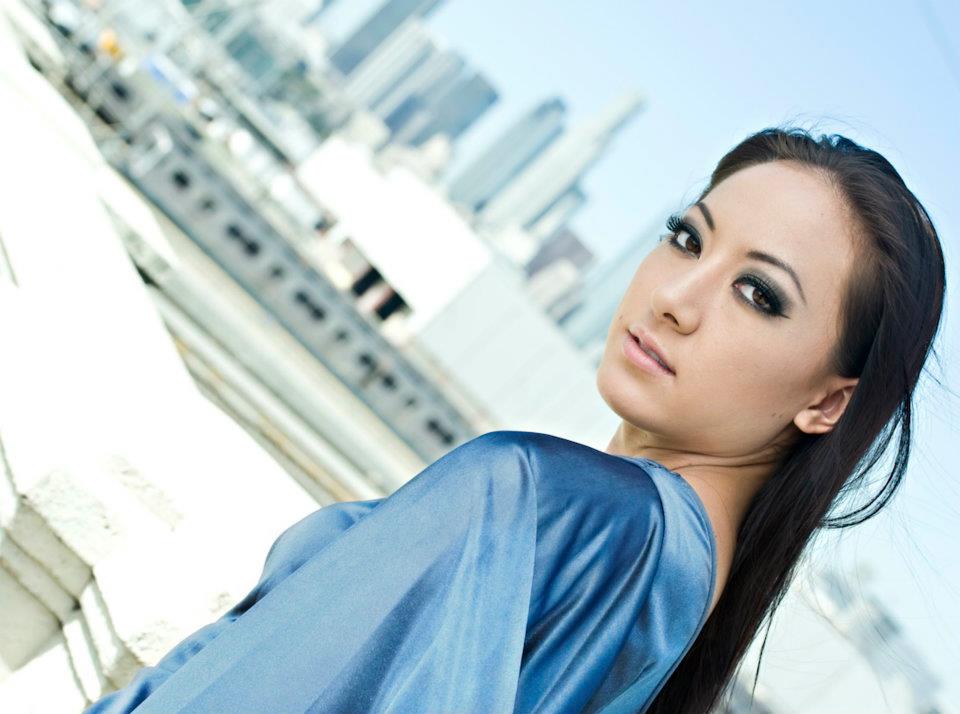 Faye Viviana