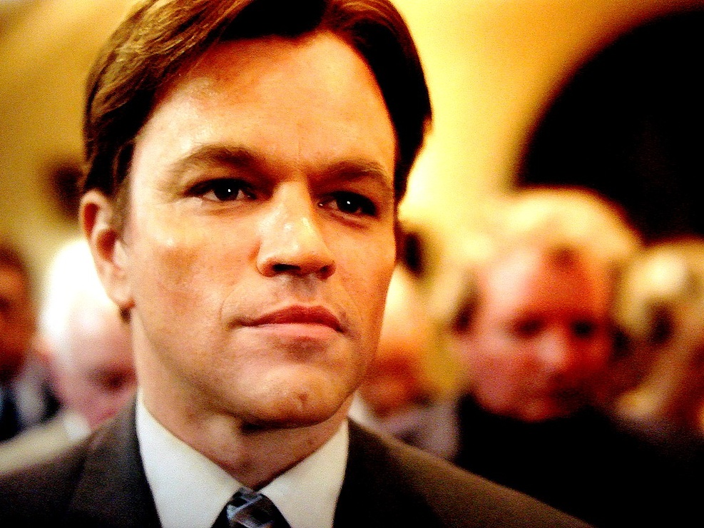 Picture of Matt Damon