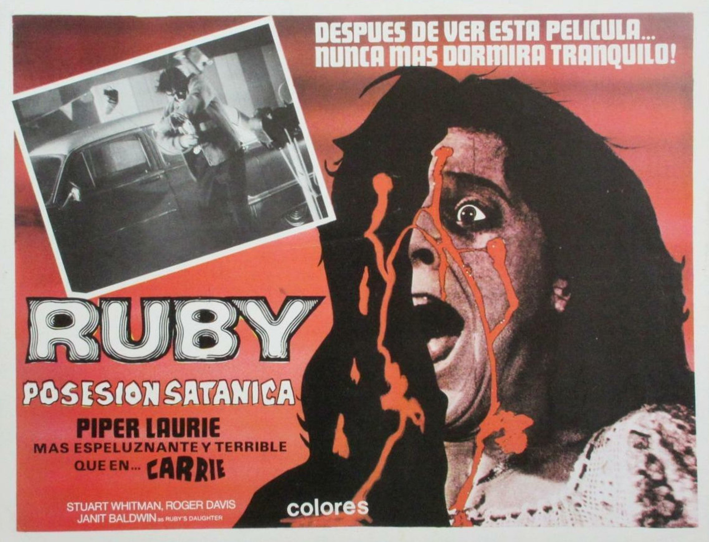Ruby Ruby