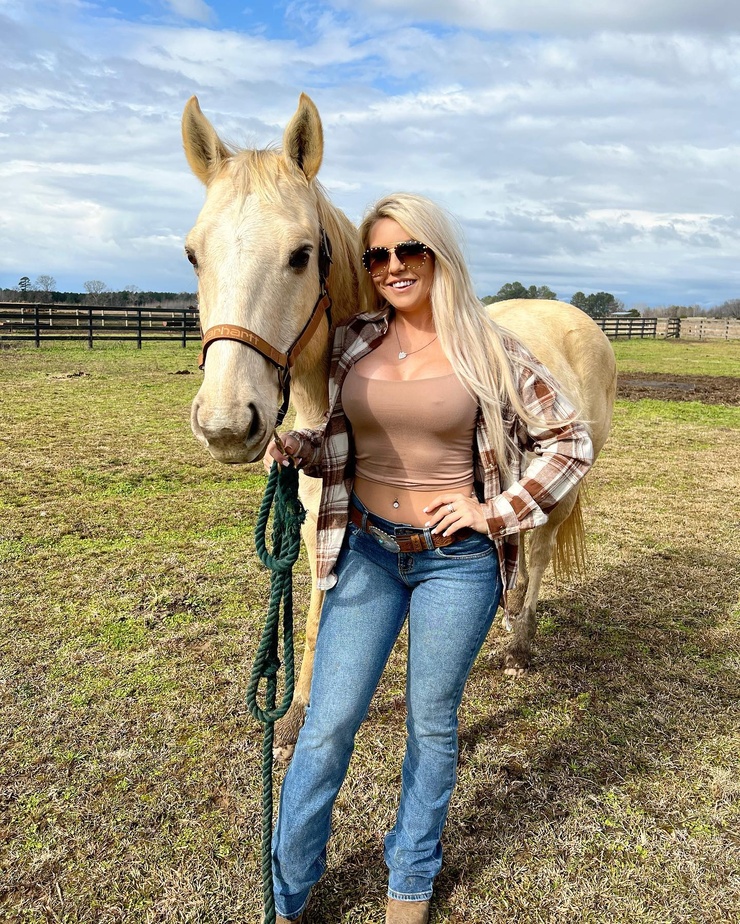 Picture of Sophie Swaney.