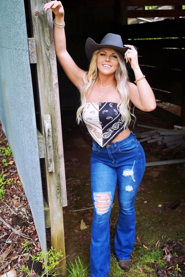 Sophie Swaney. picture