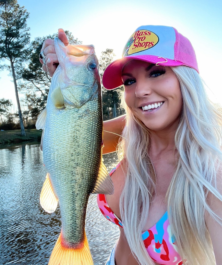 Picture of Sophie Swaney.