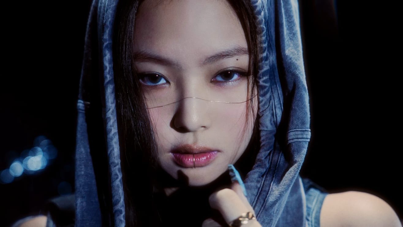 Jennie Kim image