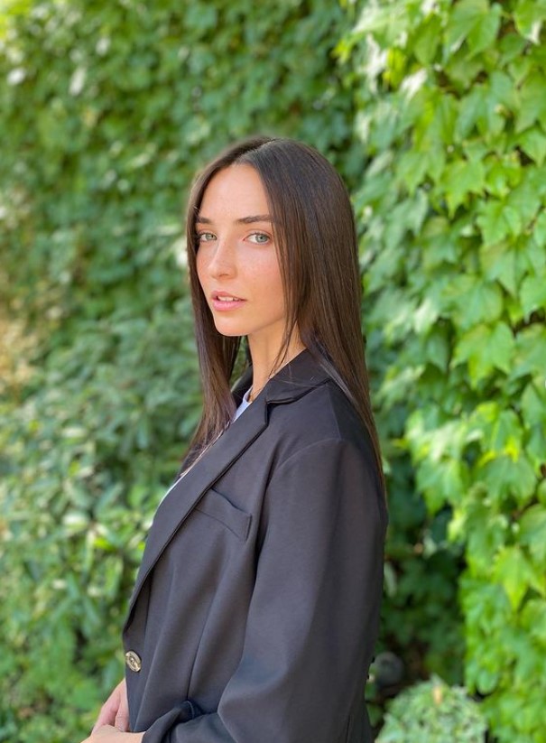 Picture of Antonella Cartoni