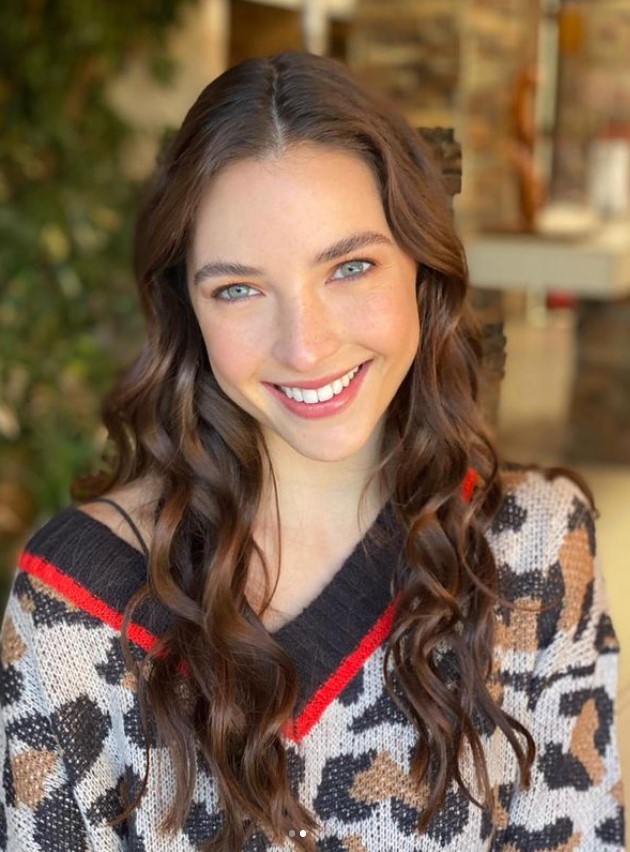 Picture of Antonella Cartoni