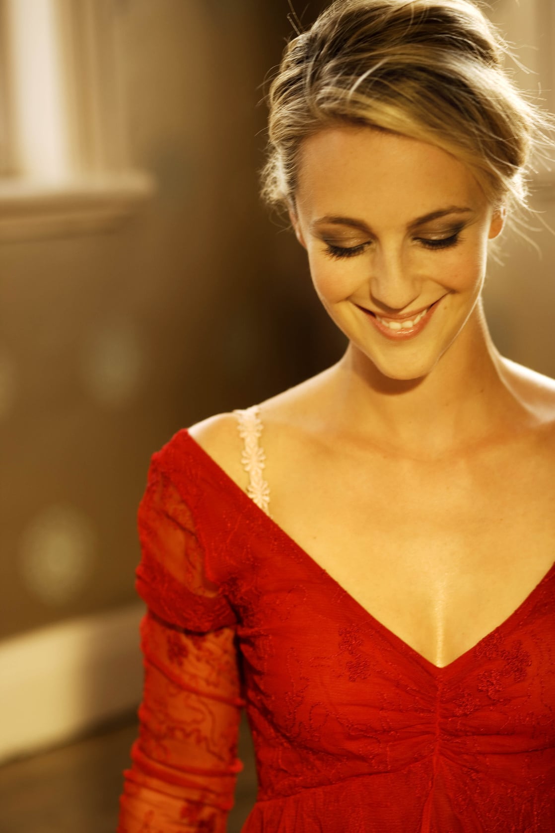 Miranda Raison merlin