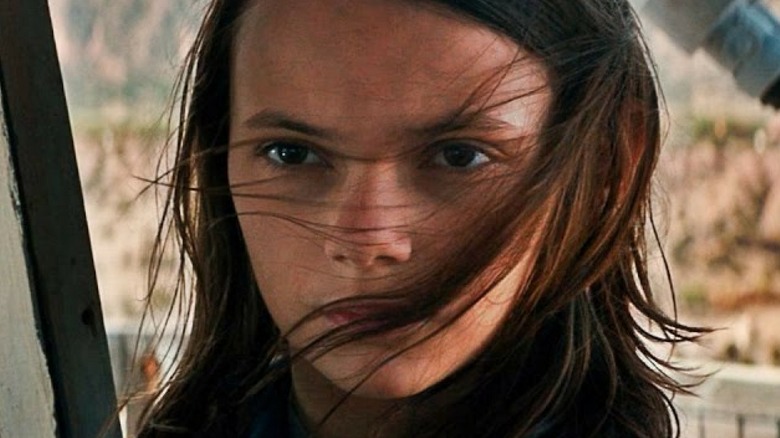 X-23 / Laura Kinney (Dafne Keen)