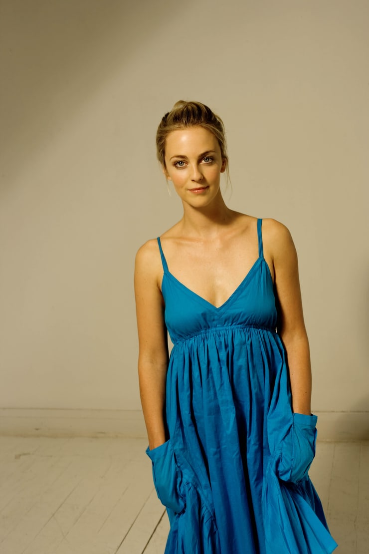 Miranda Raison tv shows