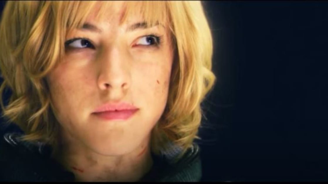 Judge Cassandra Anderson (Olivia Thirlby) image