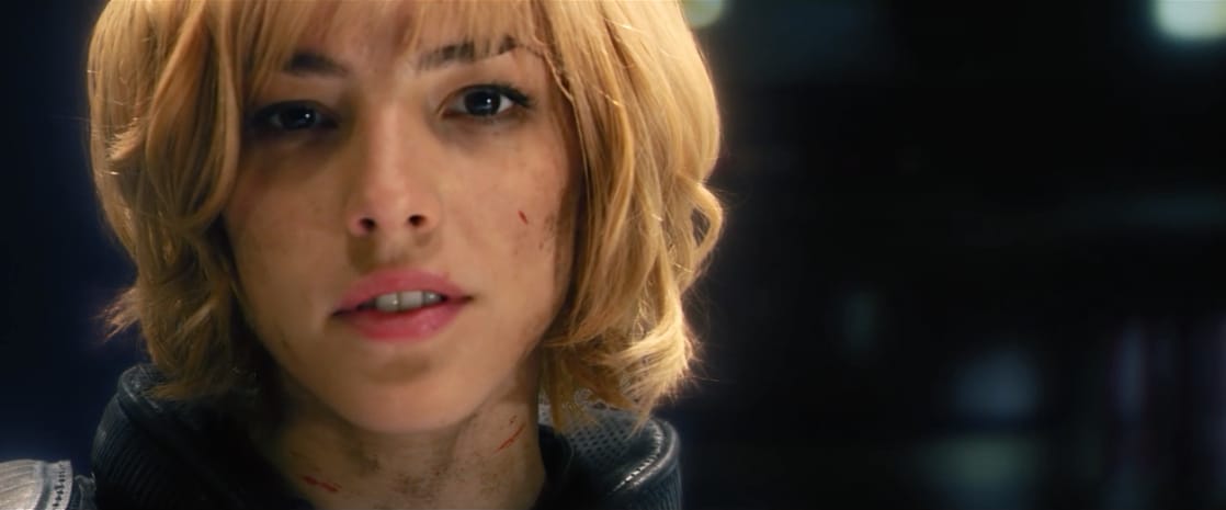 Judge Cassandra Anderson (Olivia Thirlby)