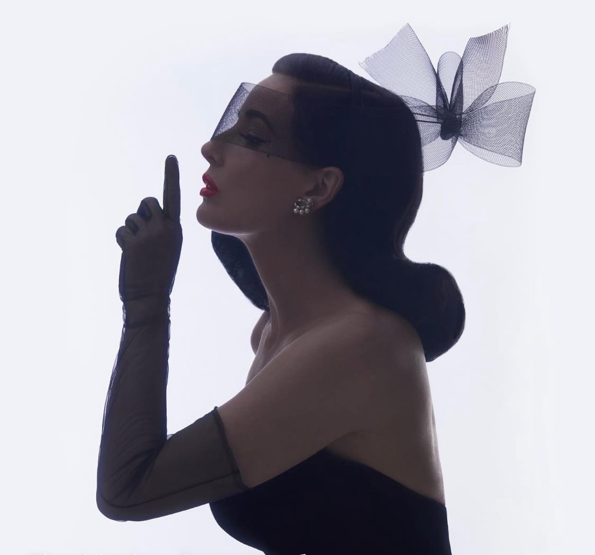 Dita Von Teese Dita Von Teese