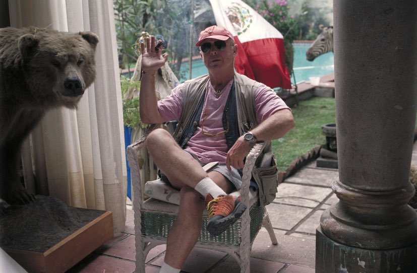 Tony Scott
